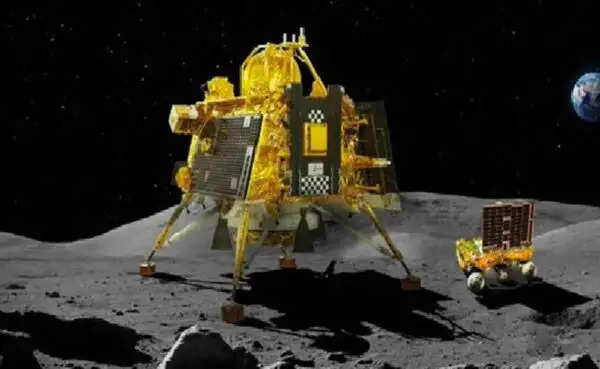“NASA Wanted ISRO To Sell Space Tech To America After Chandrayaan-3,” Reveals ISRO Chief S Somanath