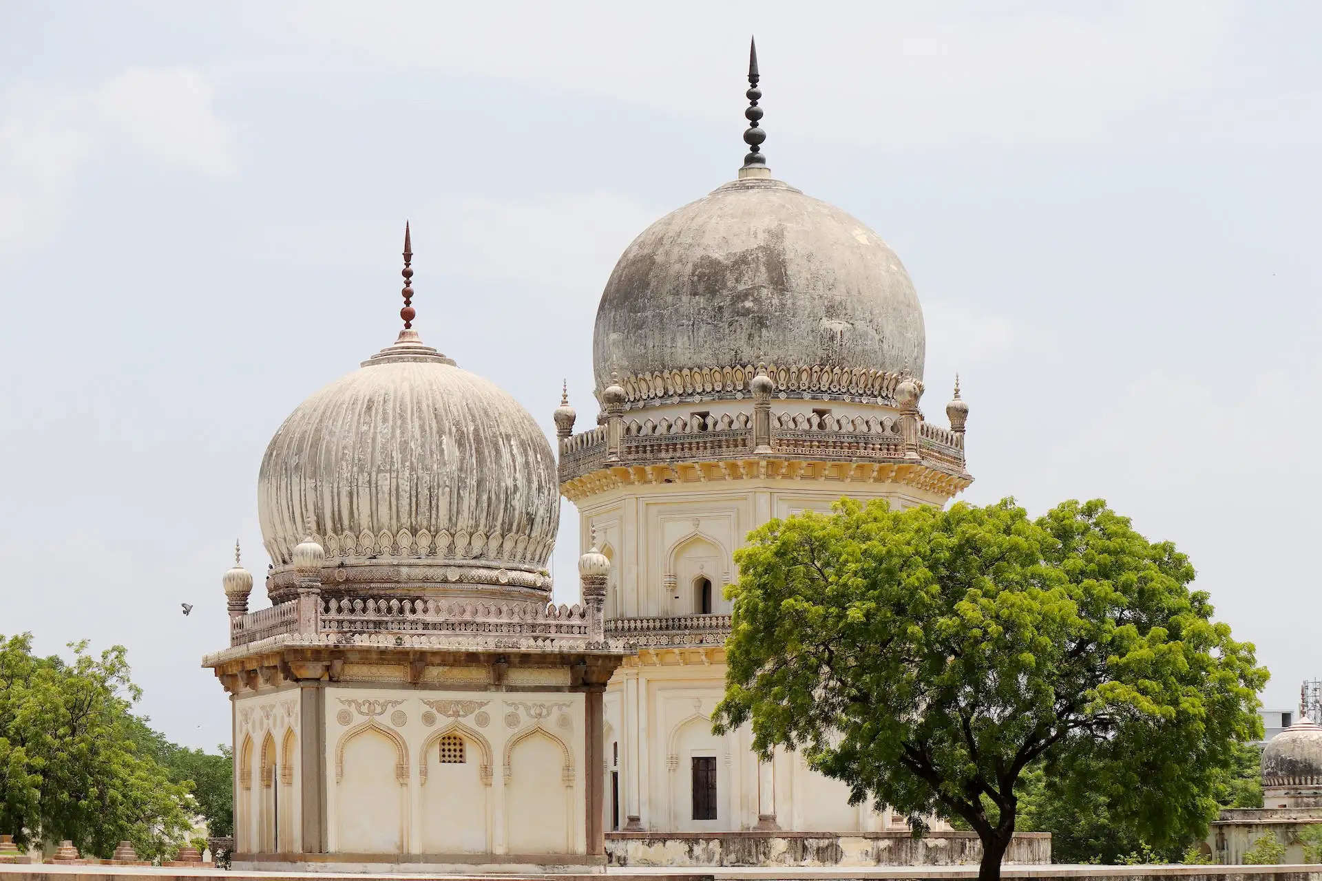 7 Must-visit Places In Hyderabad You Should Know About