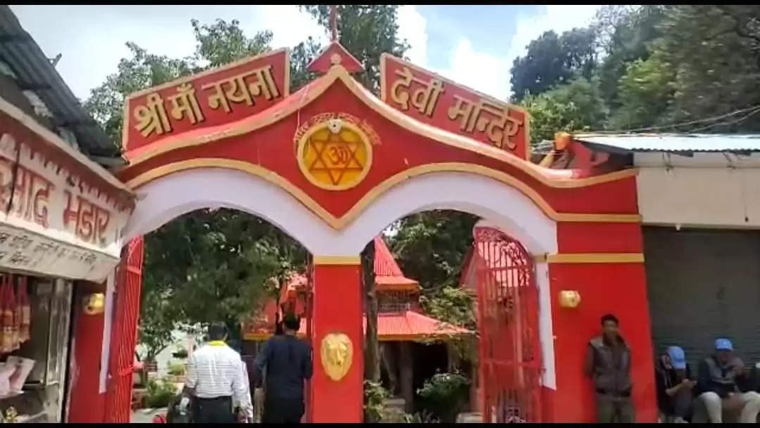 Uttarakhand के ये ऐसे 5 मंदिर जहां भारत से ही नहीं दुनिया से आते है भक्त