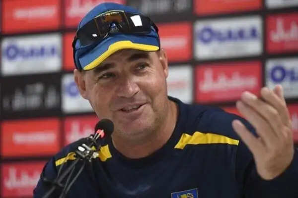 Wasim Jaffer Brutally Trolls Mickey Arthur For His Illogical Remark After Pakistan’s Defeat