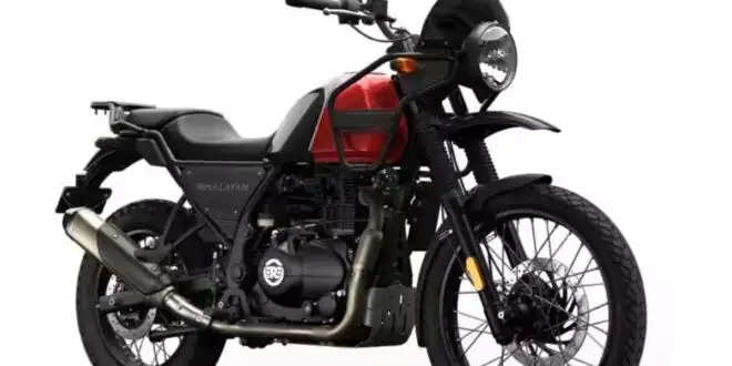 Royal Enfield’s Big Surprise: The Motorcycle World Awaits a Game-Change