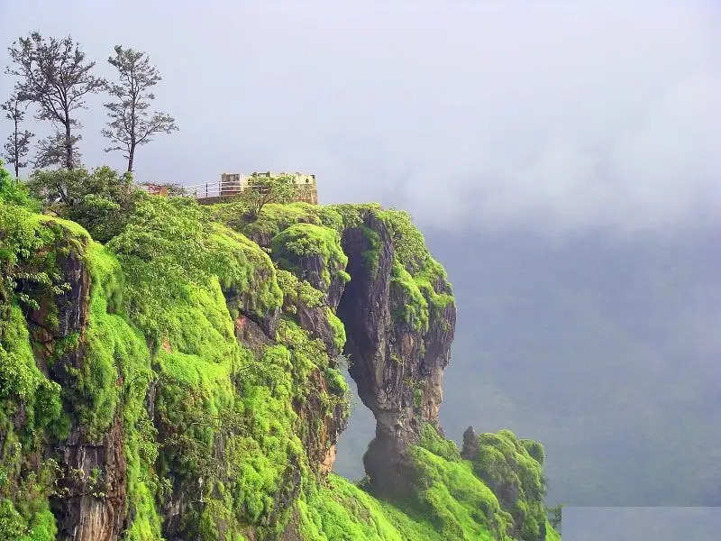 Pune, Lonavala, and Panchgini: 6 Best Places to Visit in Maharashtra