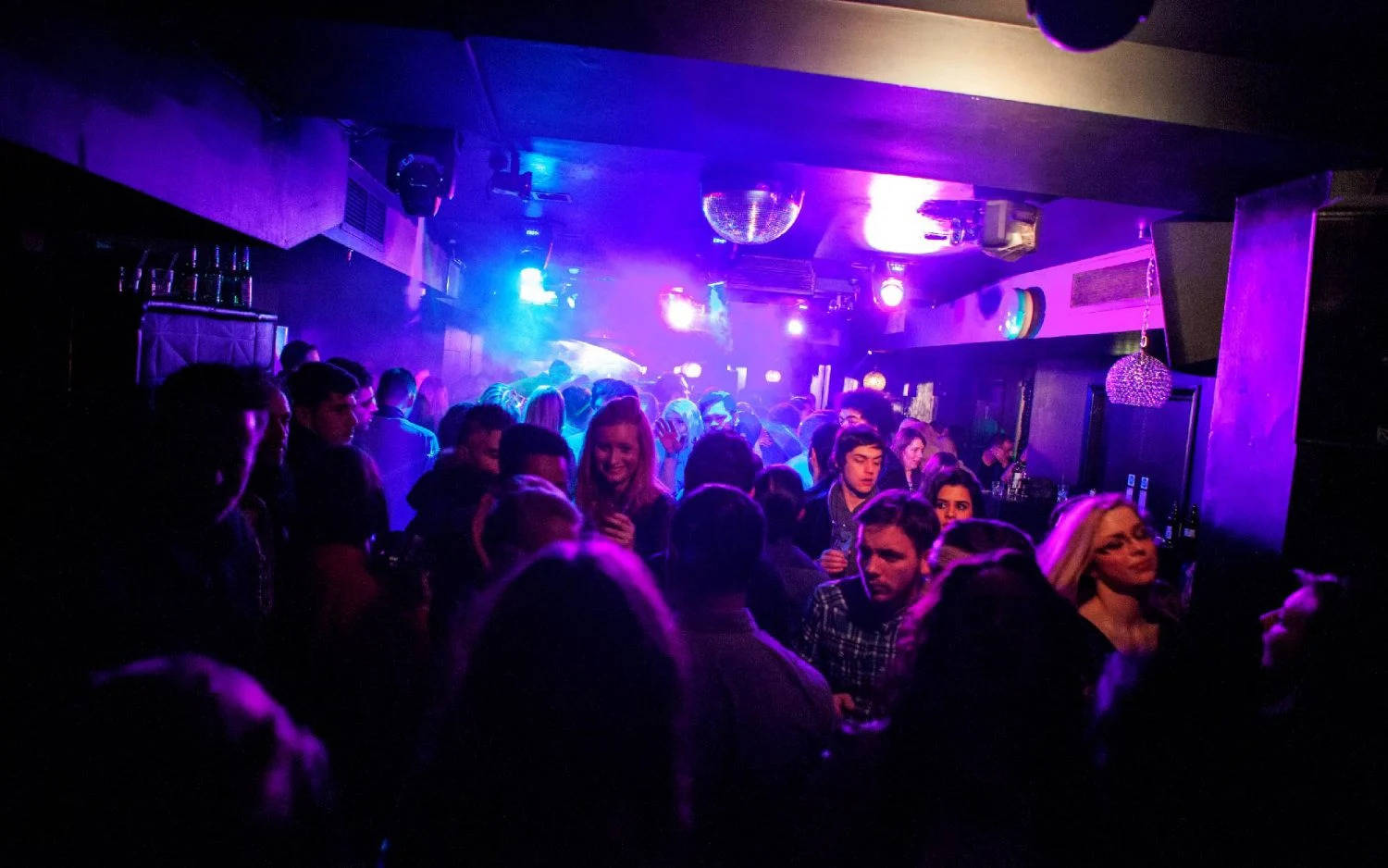 8 Exciting Nightlife Hotspots In London