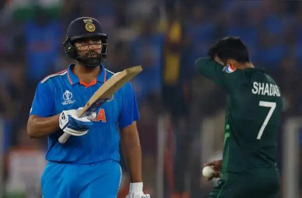 India Beats Pakistan By 7 Wickets But Still Indian Fans Are Slamming BCCI, Here’s Why