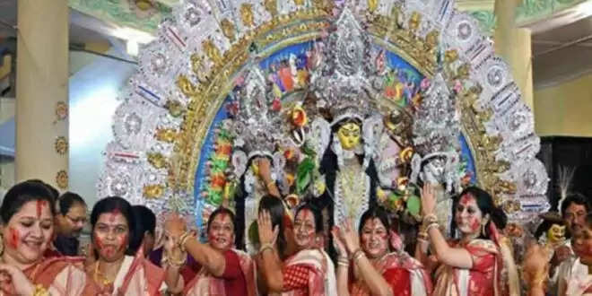 Unbelievable Twist: What Happened to the 600 Golgappas at Durgapuja?