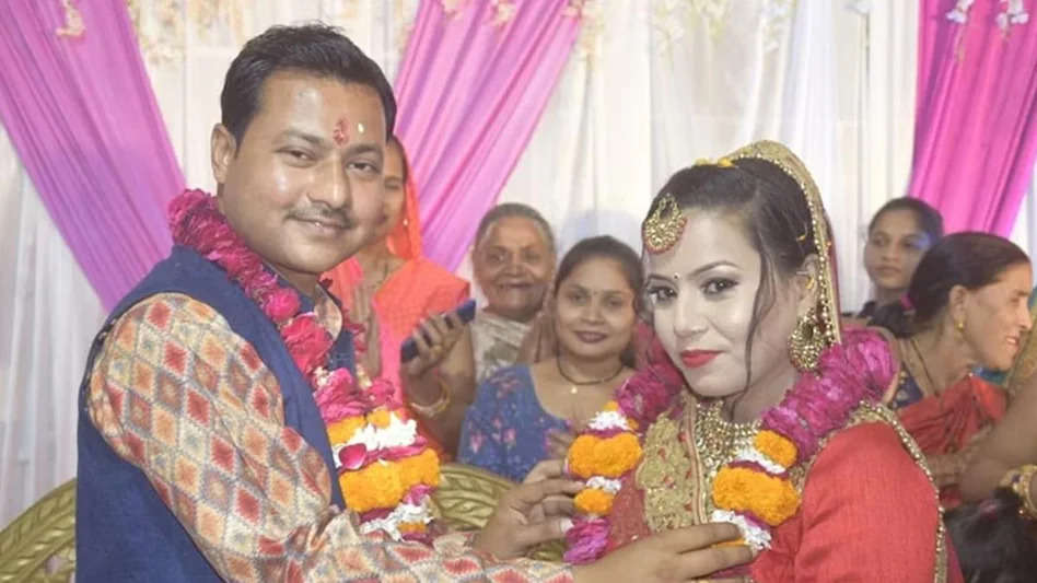 यूपी : पत्नी को चुनाव लड़ाने के लिए पार्षद ने समय से पहले की शादी