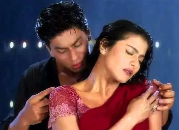 Shah Rukh Khan Reveals Why He Is Not Doing Love Stories Like Kuch Kuch Hota Hai Now