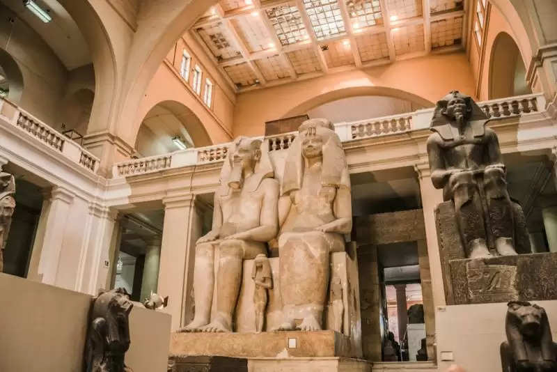 Cultural Delights: 8 Fascinating Museums in Egypt