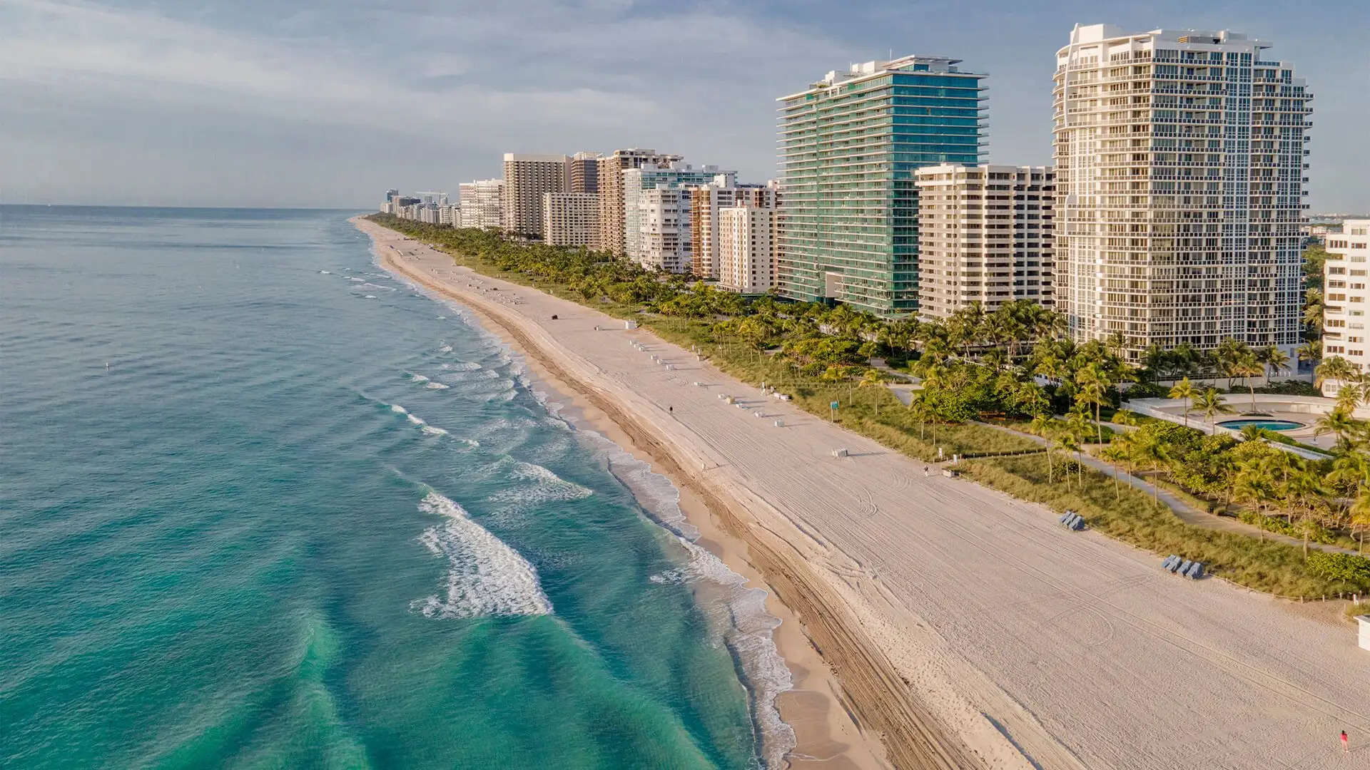 7 Most Exotic Beaches in Miami: A Tropical Paradise Awaits
