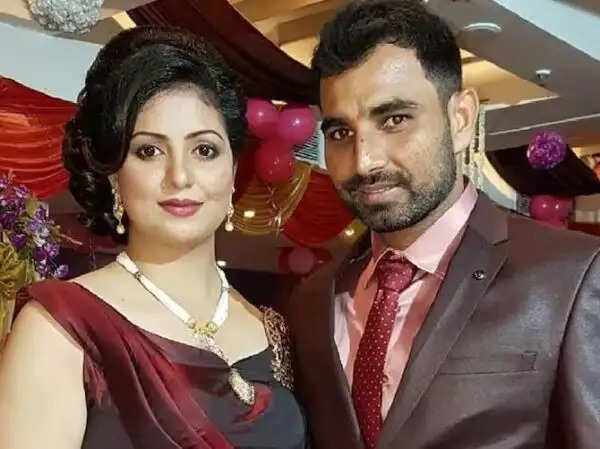 “Team India Ko Wishes De Sakti Hu, Shami Ko Nahi….” Says Shami’s Estranged Wife Hasin Jahan