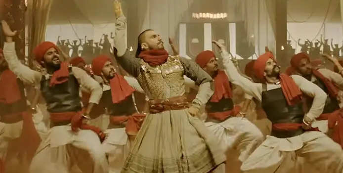 15 Choreographies That Became Legendary in Indian Cinema