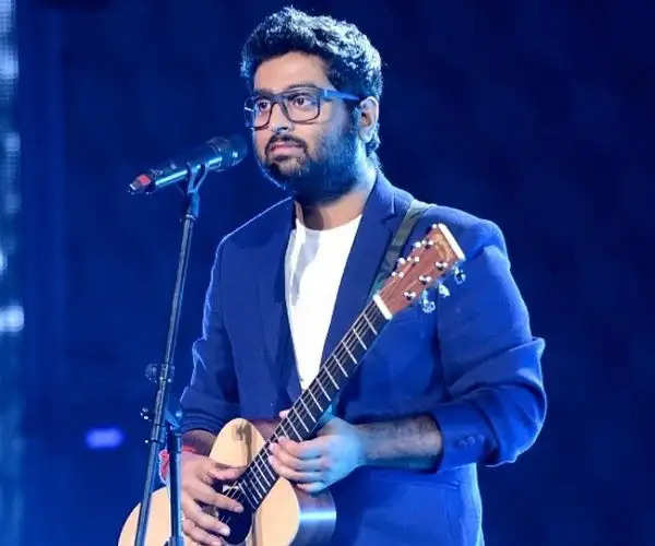 Salman Khan-Arijit Feud Ended, Salman Announces His First Ever Song With Arijit For Tiger 3