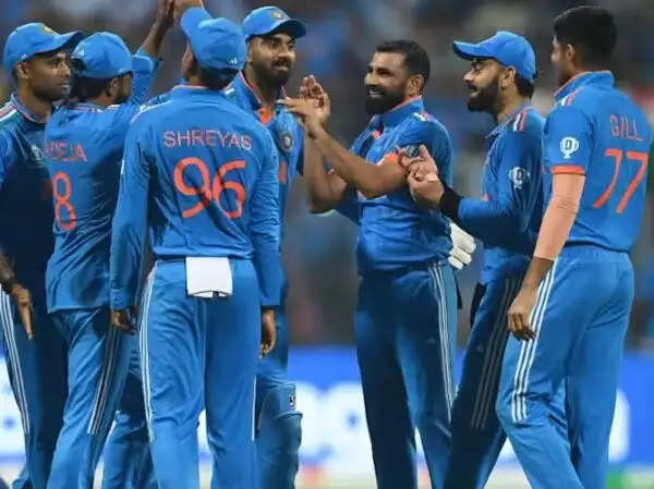 Hardik Pandya Out Of World Cup 2023 & This Cricketer Has Been Named His Replacement