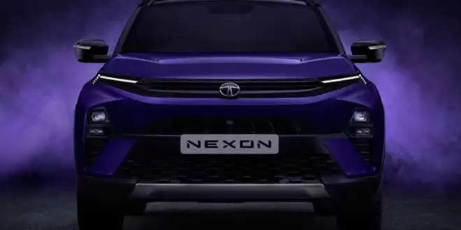 Tata Nexon: The Affordable Diesel SUV That’s Taking India by Storm – Find Out Why