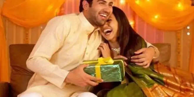 Spice Up Karwa Chauth with Romance: Tips to Make Your Wife Happy
