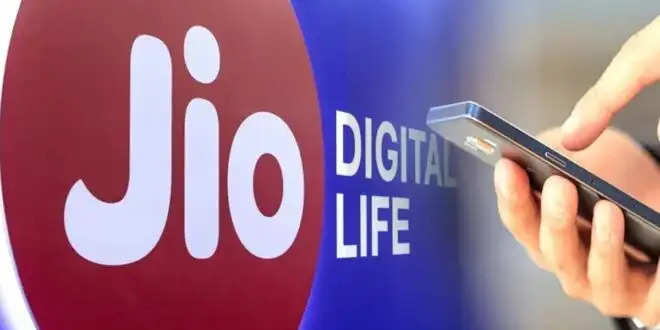 “Unbelievable Deal: Get 56 GB Data and Unlimited Calling for Just ₹299 with Jio Recharge