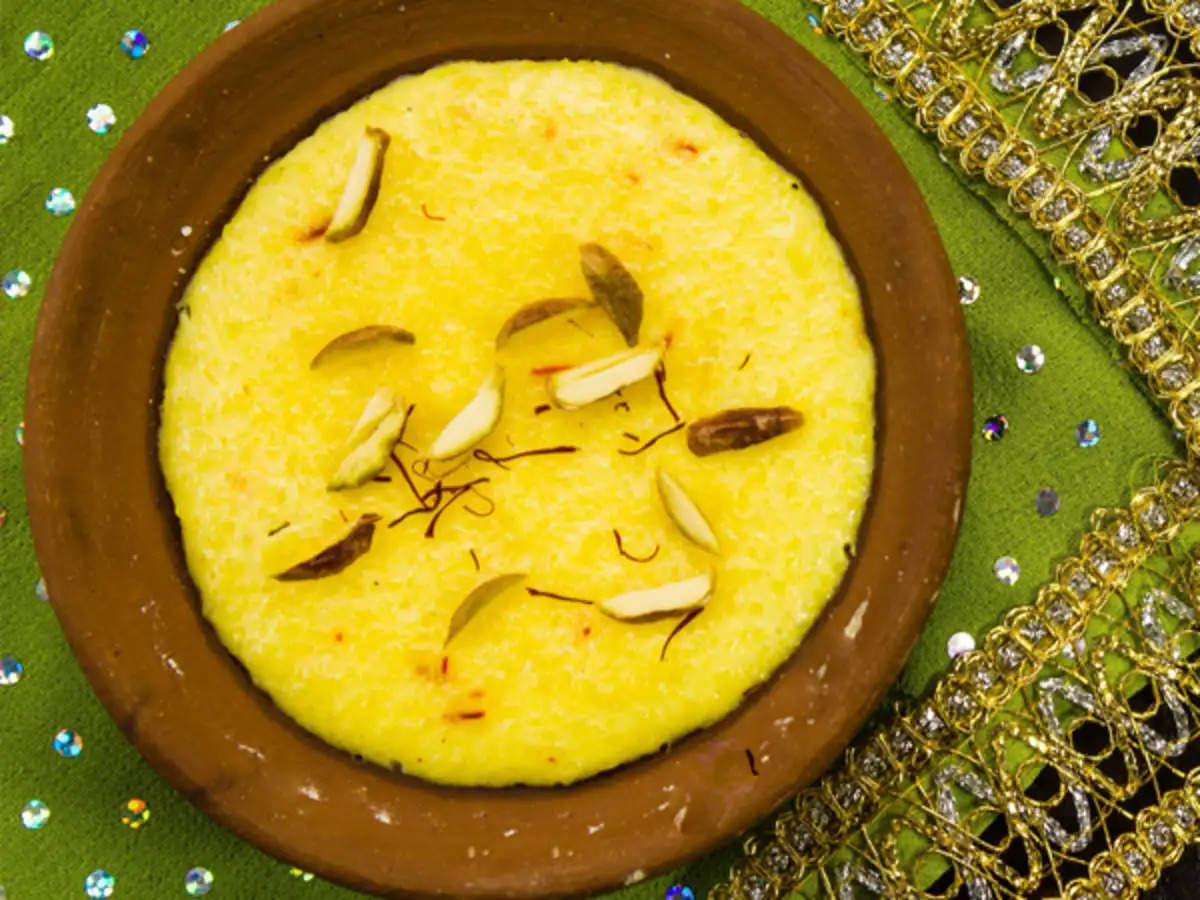 Gulab Jamun, Burfi, Kaju Katli: 6 Most Popular Sweets To Eat During Diwali