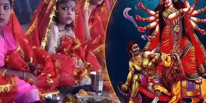 Navratri Navami Revealed: Auspicious Time, Rituals, and Its Profound Significance