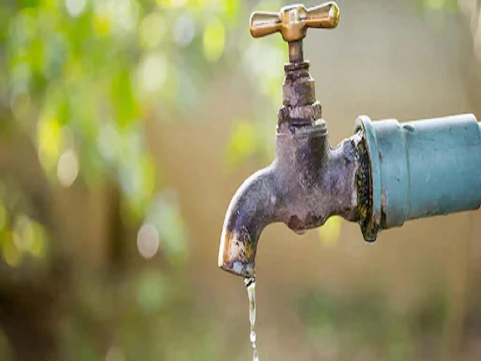 नगरीय विकास मंत्री ने भोपाल में जल आपूर्ति में देरी पर व्यक्त की नाराजगी