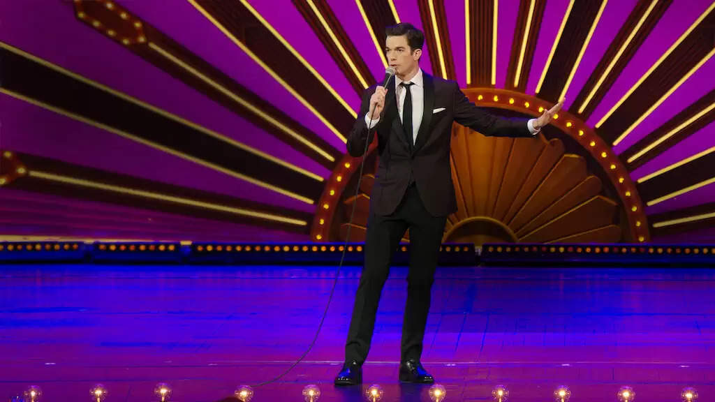 7 Best Stand-Up Comedy Shows on Netflix