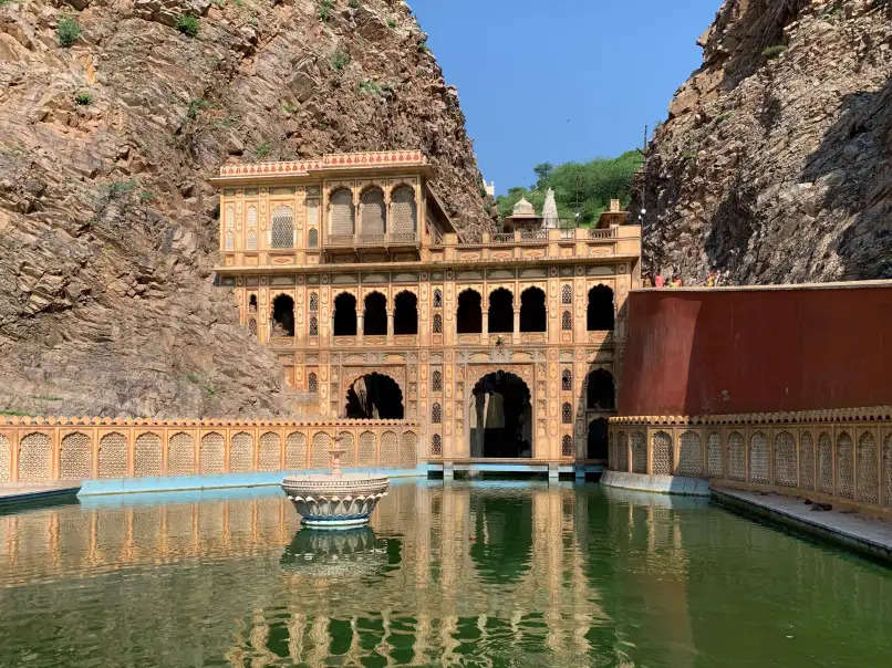 Discovering Jaipur’s Hidden Gems: 5 Unforgettable Places to Explore in Jaipur