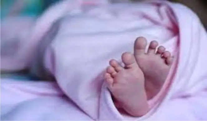 नर्स की लापरवाही से नवजात शिशु की मौत, कोहराम
