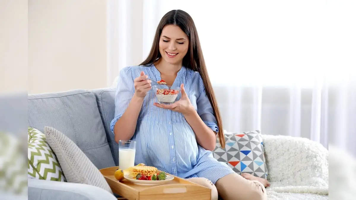 Zinc: Your Pregnancy Superfood – Here’s Why You Need It