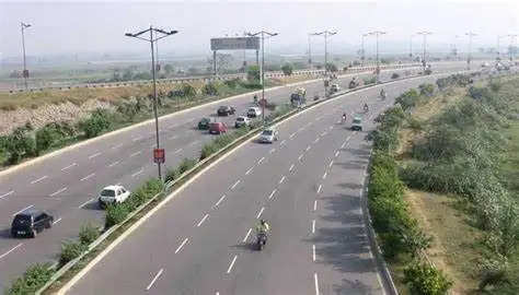 Solving Traffic Nightmares: NHAI’s Elevated Road on Greater Noida Expressway