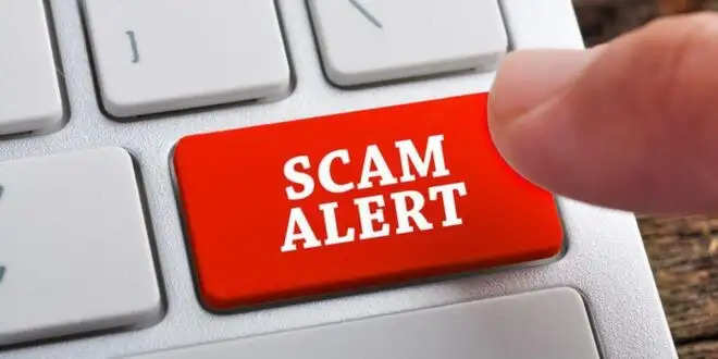 Beware of the Latest Scam: Hackers Unveil New Tactics to Empty Your Account! Stay Alert!