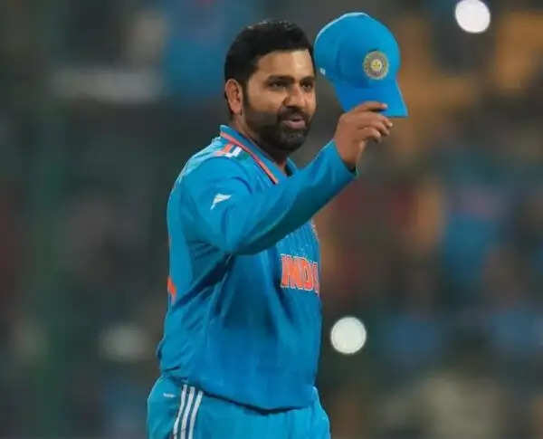 “Very Clinical From Game One,” Rohit Sharma Lauds Team India After Straight 9th Win In WC2023