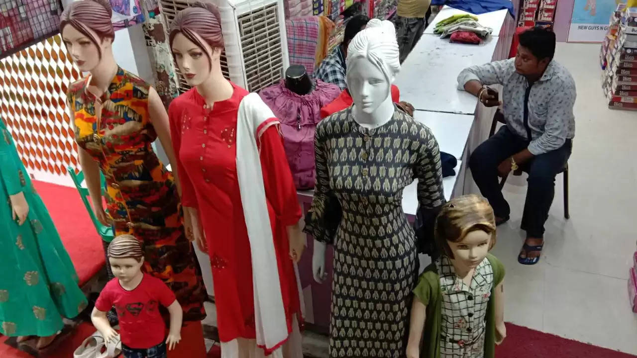 Eid Shopping in Agra: ताजनगरी आगरा में चांद रात पर ये प्रमुख बाजार होंगे गुलज़ार