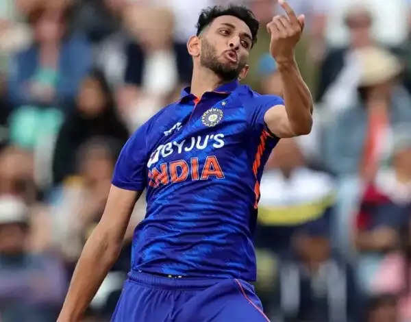 Hardik Pandya Out Of World Cup 2023 & This Cricketer Has Been Named His Replacement