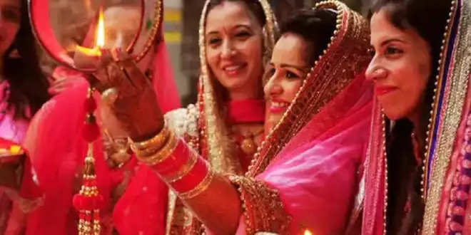 Karva Chauth Survival Kit: What Every Beginner Should Know