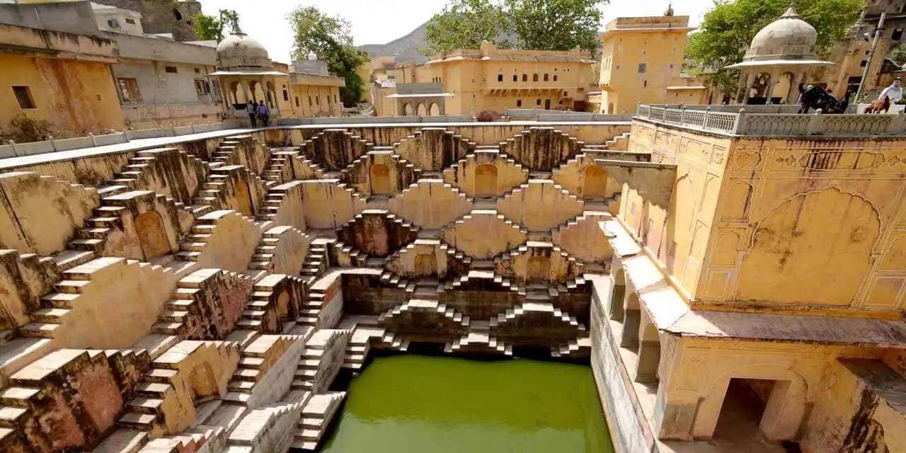Discovering Jaipur’s Hidden Gems: 5 Unforgettable Places to Explore in Jaipur