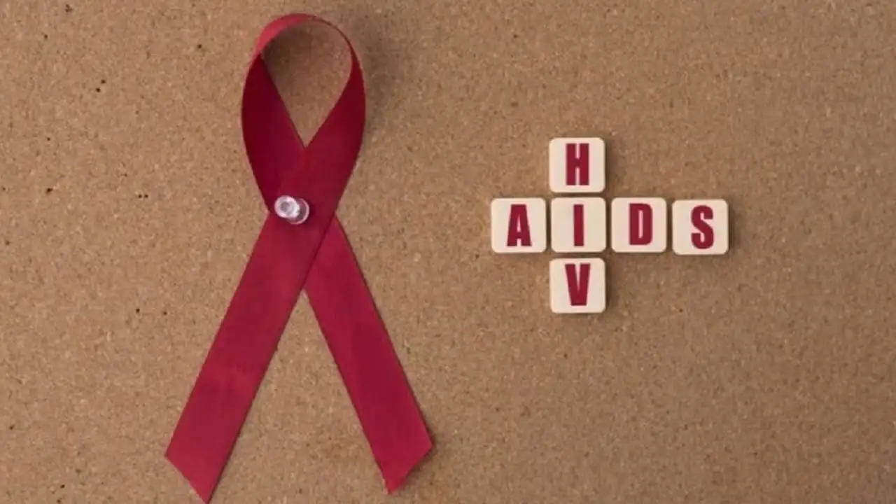 यूपी में एचआईवी के 35 फीसदी मरीज अपने स्वास्थ्य की स्थिति से अनजान
