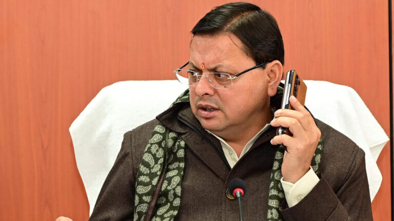 उत्तराखंड आंदोलन से लेकर विकास योजनाओं तक, ये 17 प्रस्ताव हुए पास