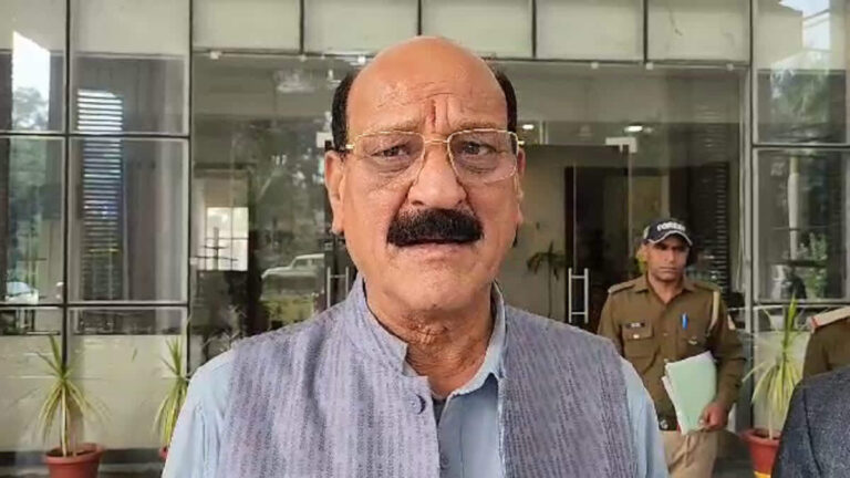 कैबिनेट मंत्री सुबोध उनियाल बोले- ‘मैं कहूं ठीक हुआ, ये सही नहीं’ प्रेमचंद अग्रवाल पर बयान वायरल