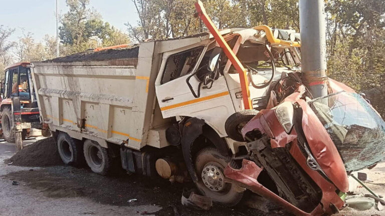 Lachhiwala Accident: डिवाइडर की लंबाई बढ़ेगी, नए स्पीड ब्रेकर बनेंगे – क्या अब सुरक्षित होगा लच्छीवाला टोल प्लाजा?