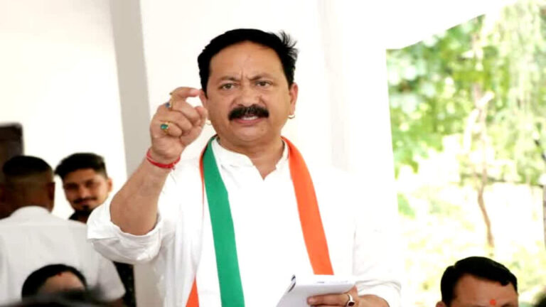 ‘घाम तापो’ पर सियासी घमासान! कांग्रेस ने बेरोजगारी से जोड़कर मोदी सरकार को घेरा