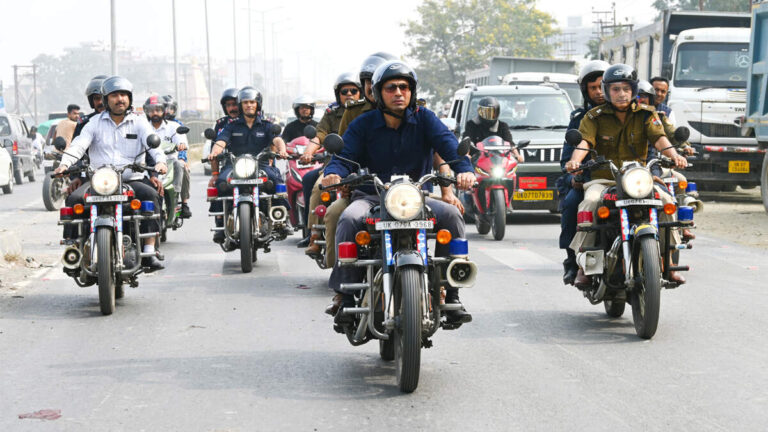देहरादून में ट्रैफिक की टेंशन होगी खत्म, 11 जंक्शनों पर लगेंगी ट्रैफिक लाइट!