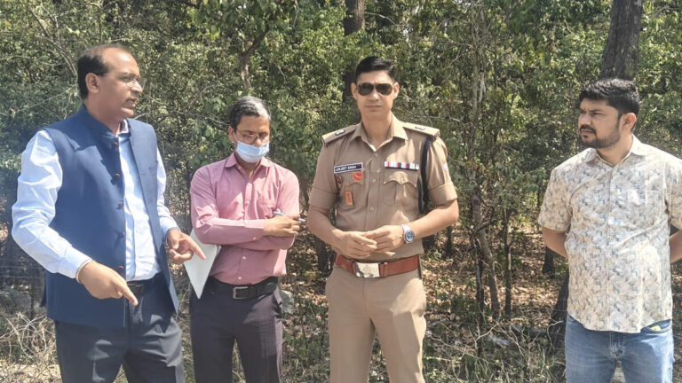 लच्छीवाला टोल प्लाजा पर हादसे रोकने का मास्टरप्लान तैयार, टोल प्लाजा पर आएंगे ये बड़े बदलाव