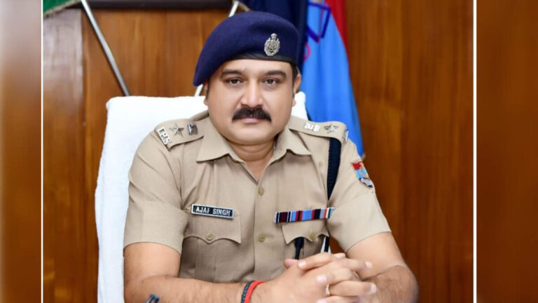 देहरादून की सड़कों पर उड़ती बाइकें अब होंगी जब्त, SSP ने दिया सख्त एक्शन का आदेश