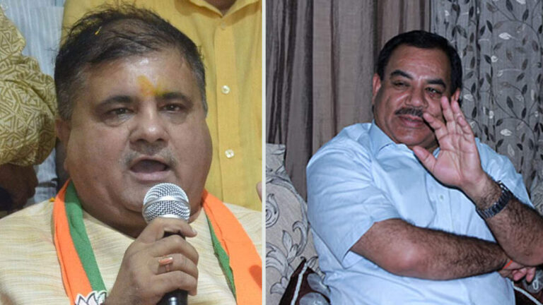 ‘धामी सरकार पूरी तरह फेल’, हरक सिंह रावत ने BJP के मंत्रियों को बताया अनुभवहीन