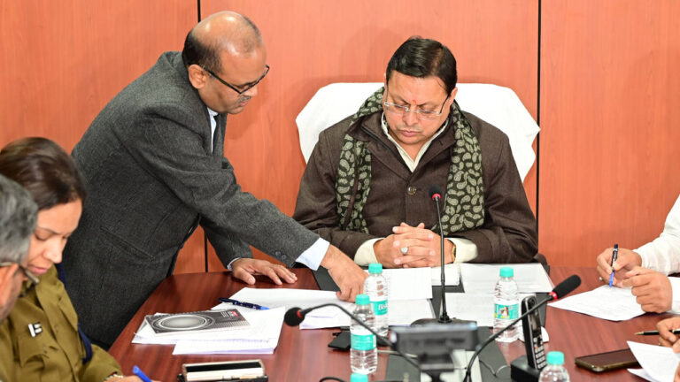 मौसम अलर्ट के बीच चमोली में राहत कार्य, थर्मल इमेजिंग से ढूंढे जा रहे लापता लोग
