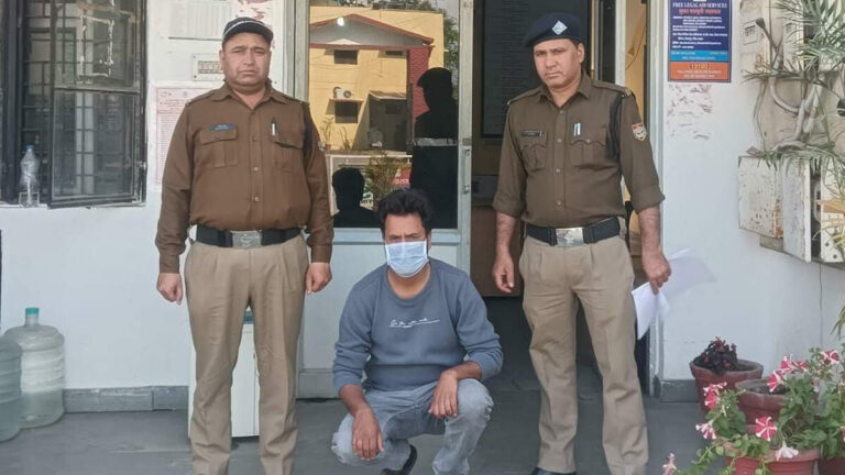देहरादून में नौकरी के नाम पर ठगी, विधानसभा भर्ती घोटाले का मास्टरमाइंड गिरफ्तार