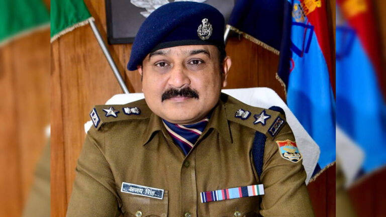 देहरादून की सड़कों पर 30% कम हुए सड़क हादसे, SSP के प्लान ने दिखाया असर