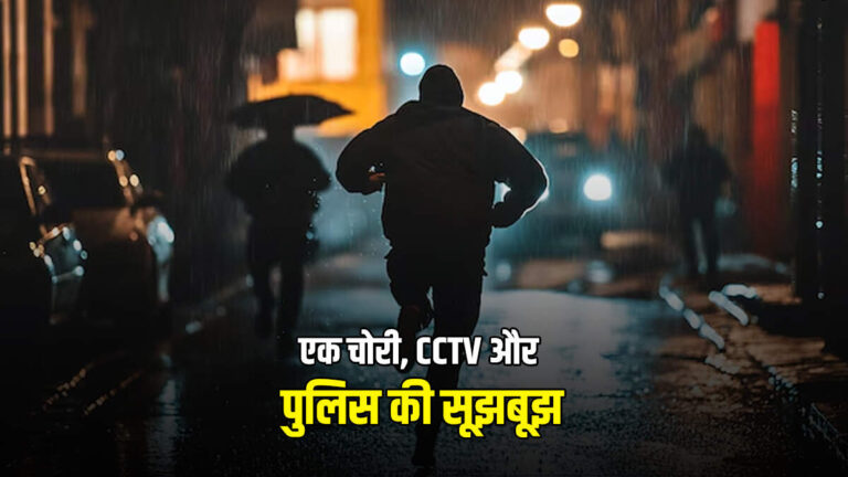 रैकी, नशा और चोरी! डोईवाला का ये चोर रातों को बन जाता था शैतान