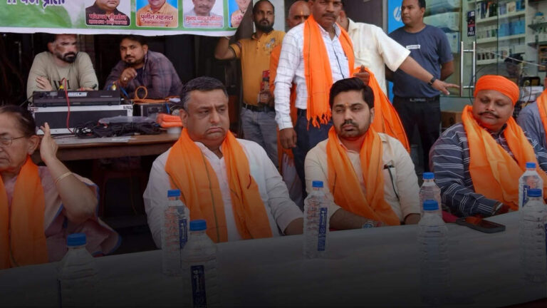 बाबा केदारनाथ के नाम पर इतिहास रच गए दून वेली के व्यापारी, श्रद्धालुओं के लिए दिया तोहफा