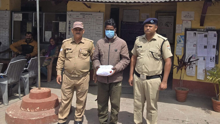 पहाड़ से देहरादून तक नशे का खेल, दून पुलिस ने ऐसे तोड़ी तस्कर की कमर