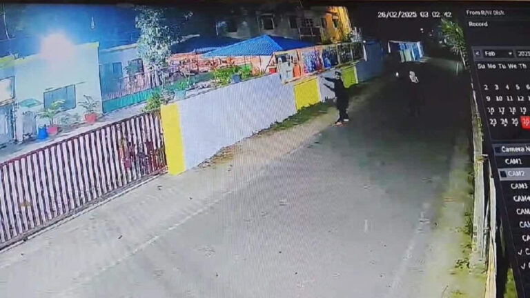 विधायक उमेश कुमार के कार्यालय पर गोलियों की बरसात, अब तक 12 आरोपी गिरफ्तार